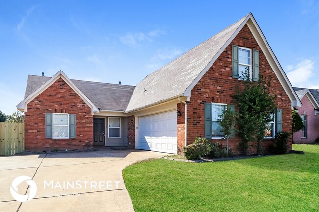 Building Photo - 6677 Kentbrook Dr