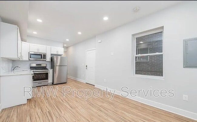 Photo - 2031 S 19th St Apartment