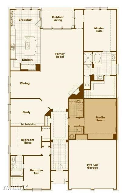 Building Photo - 4 br, 3 bath House - 16810 Keppie Way