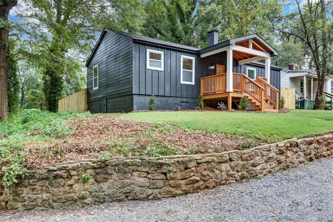 Foto del edificio - 1200 Byewood Ln SW