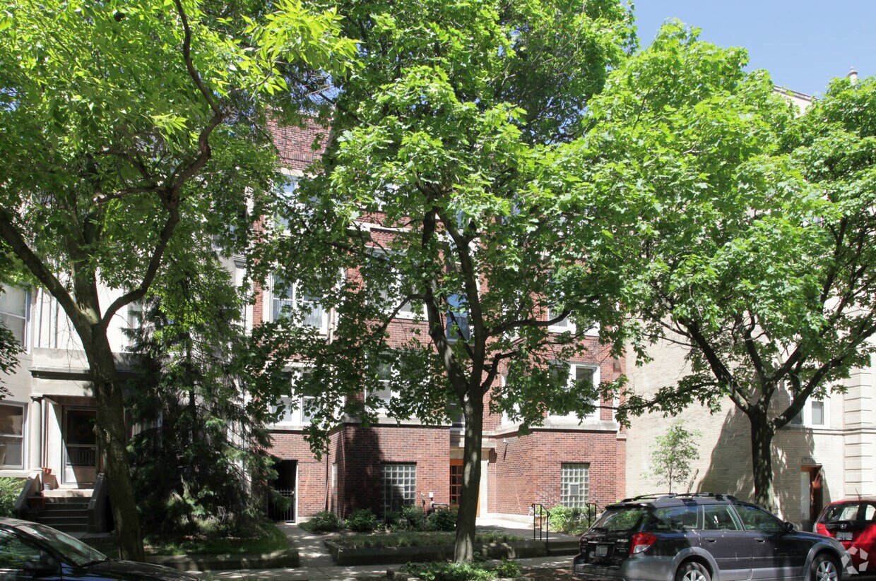 Foto del edificio - 5526-5528 S Blackstone Ave