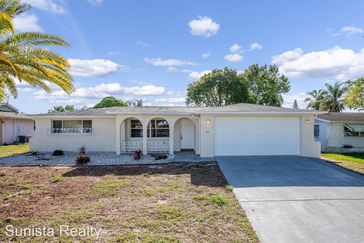 Foto principal - 3 br, 2.5 bath House - 3534 Odom Drive