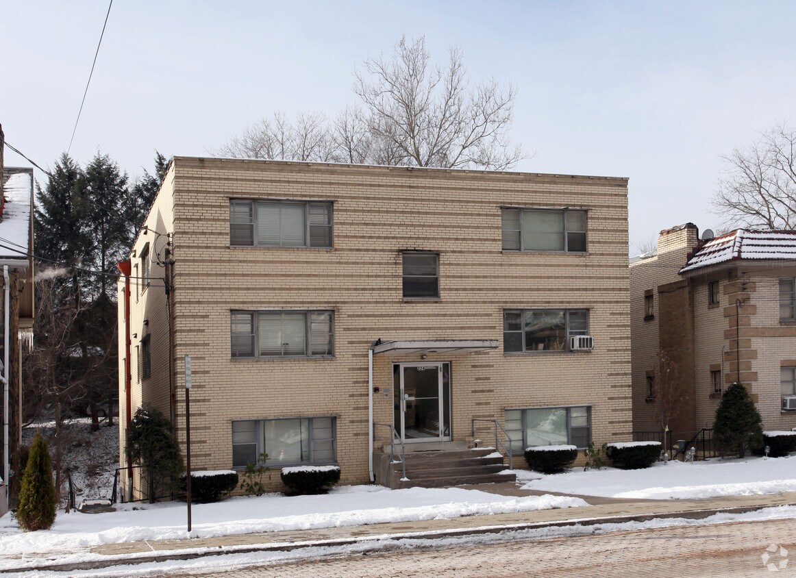 Building Photo - 224 Castle Shannon Blvd