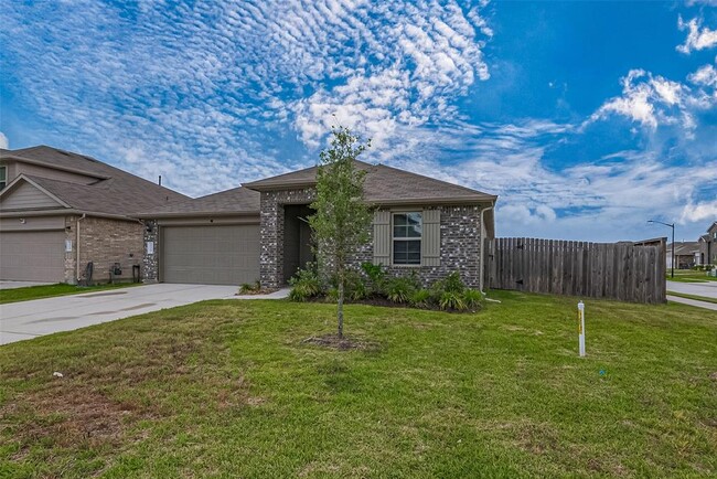 Foto del edificio - 15312 Timber Preserve Ln