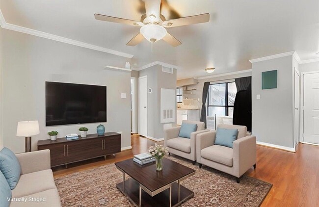 Building Photo - 101 Stratford St