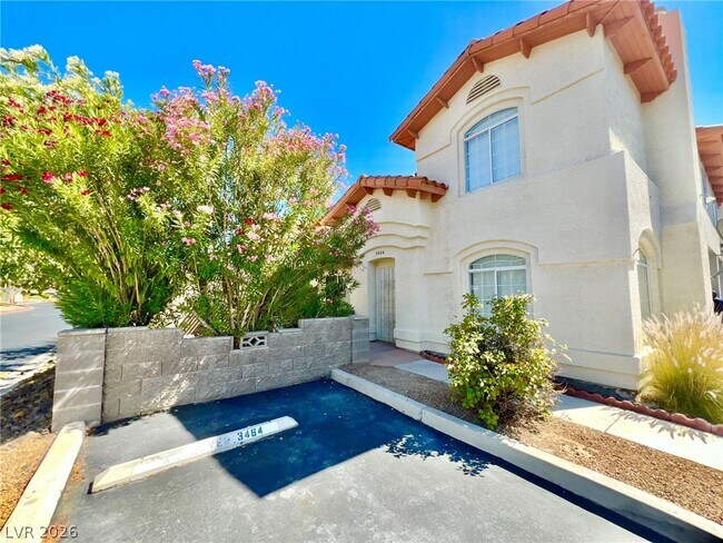 Foto del edificio - 3464 Twilight Star Dr