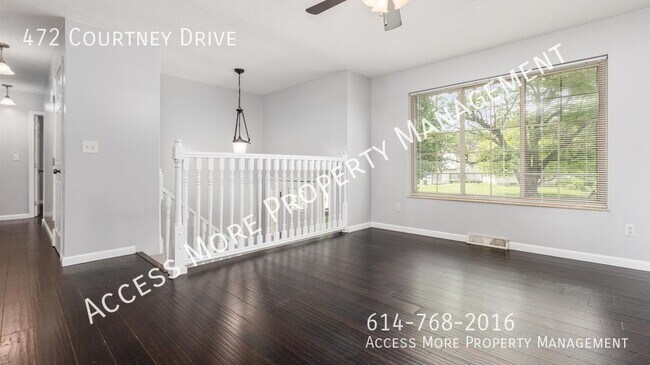 Building Photo - FANTASTIC FOUR BEDROOM SLIT LEVEL & FENCED...