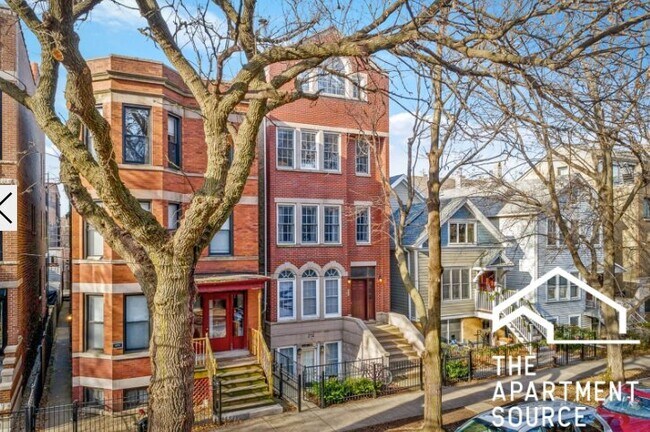 Photo - 2732 N Wayne Ave Apartment