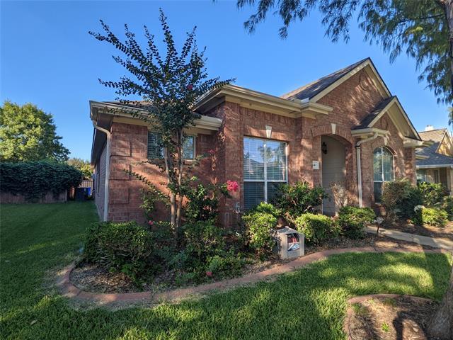 Foto del edificio - 1541 Streams Way