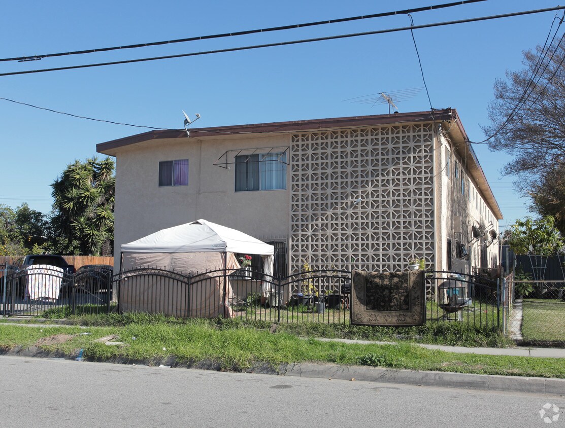 Building Photo - 6500 Chanslor Ave