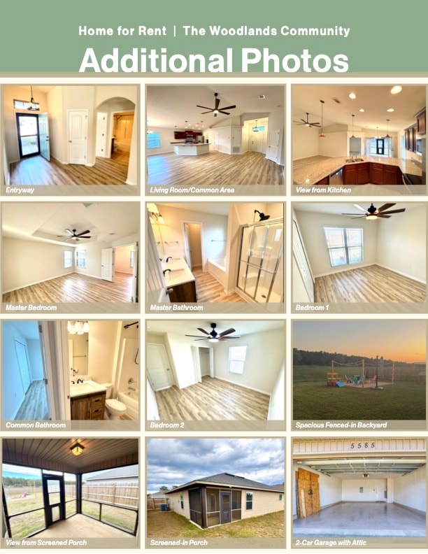 Foto del edificio - 5585 Peach Dr