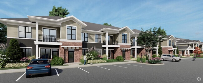Building Photo - Pewit's Landing