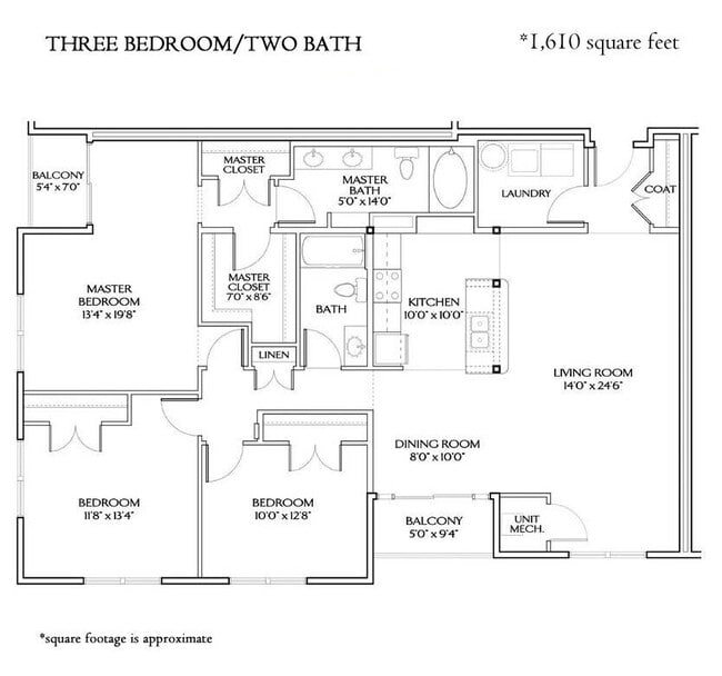 Interior Photo - Summer House