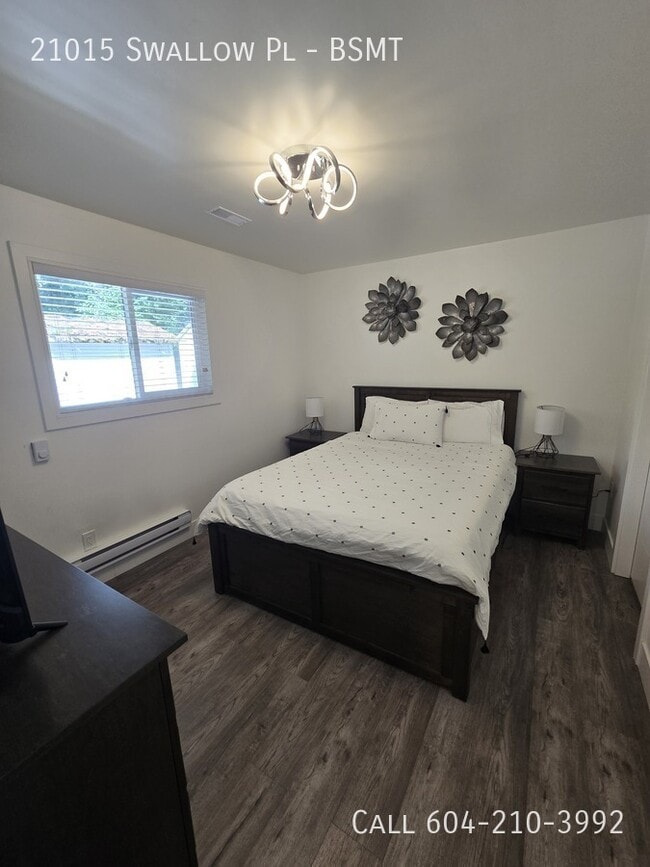 Building Photo - BSMT – Renovated Suite in Hope