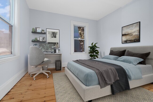 Foto del edificio - 135 Paul Gore St