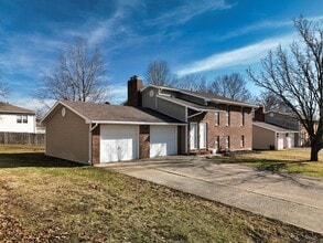 Building Photo - 420 N Shiloh Ave