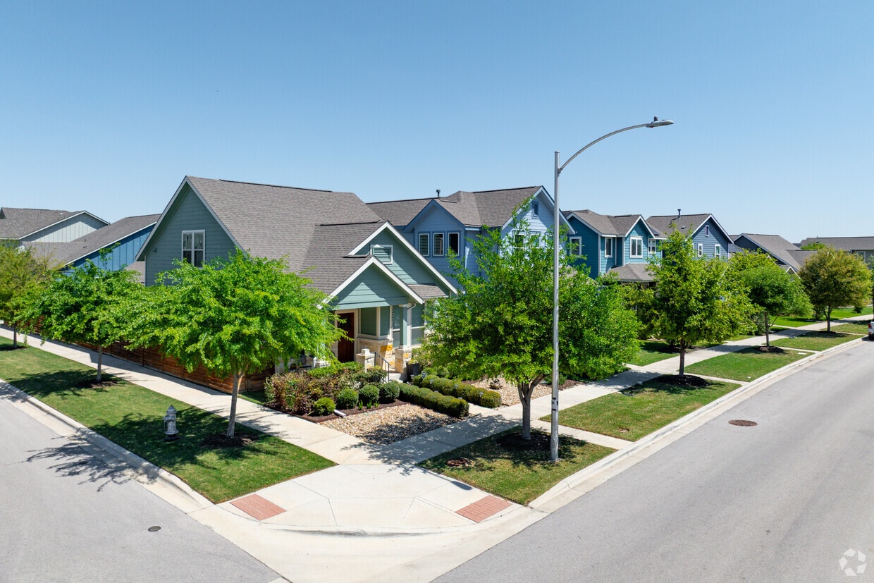 Primary Photo - Goodnight Ranch-Townhomes