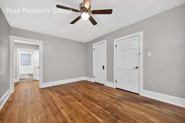 Foto del edificio - 1772 Williams Ave