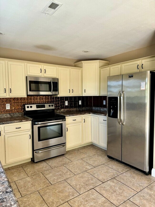 Foto del edificio - Brush Creek Subdivision