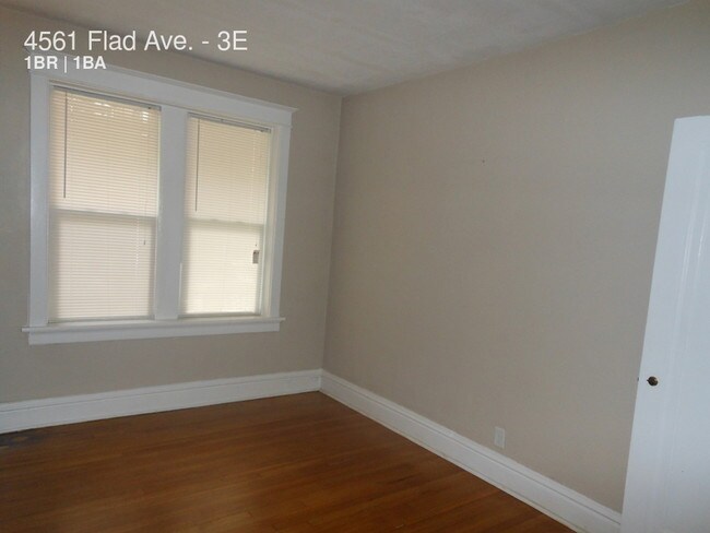 Building Photo - 4561 Flad Ave