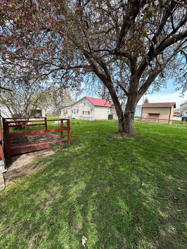 Foto del edificio - Single Family Home In West Salem