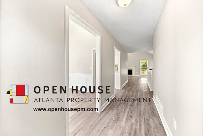 Building Photo - 2443 Salem Ct, Marietta