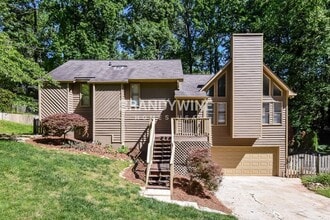 Building Photo - 4839 Caboose Ln NW