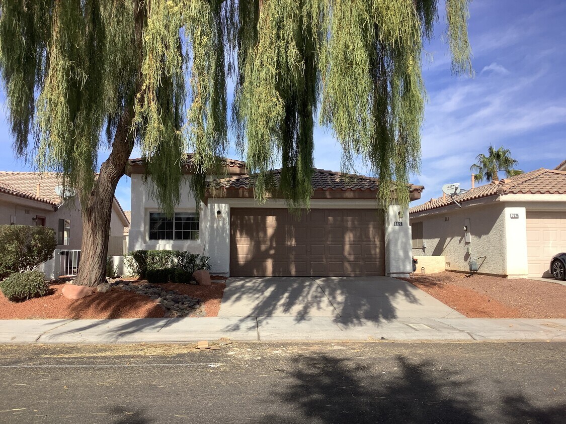 7728 Sublimity Avenue House Rental in Las Vegas, NV