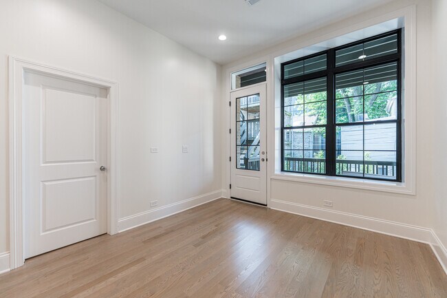 Foto del edificio - 509 W Armitage Ave