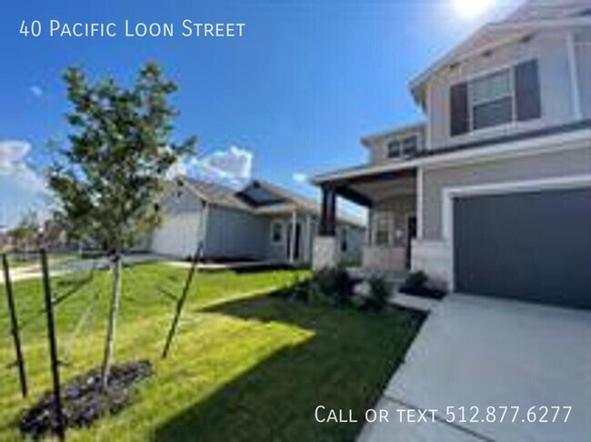 Building Photo - 40 Pacific Loon St