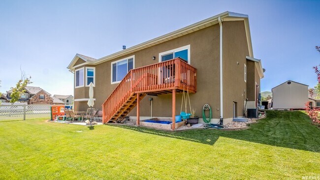 Building Photo - 371 E 2200 S