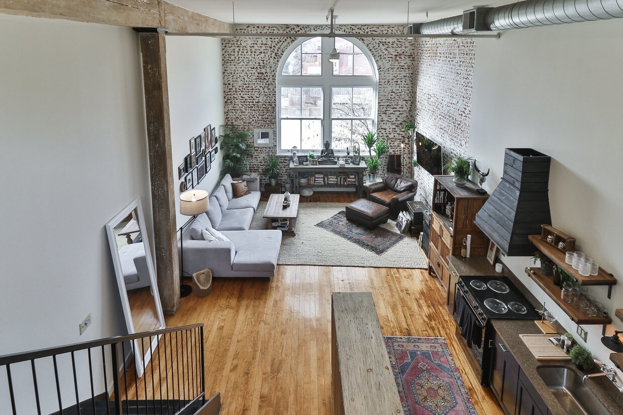 4242 Laclede Ave, St. Louis, MO 63108 Condo for Rent in St. Louis, MO