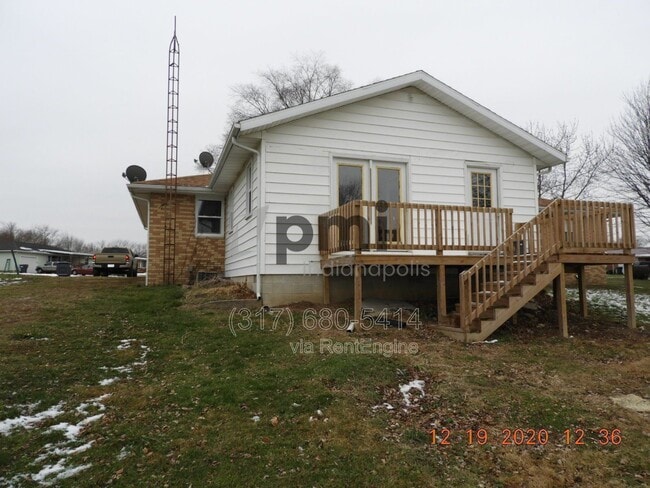Building Photo - 300 N Ellis Rd