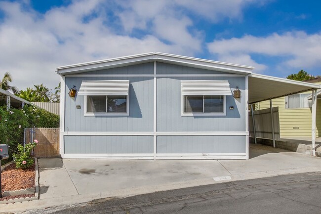 Foto del edificio - Three Bedroom Manufactured Home Available!