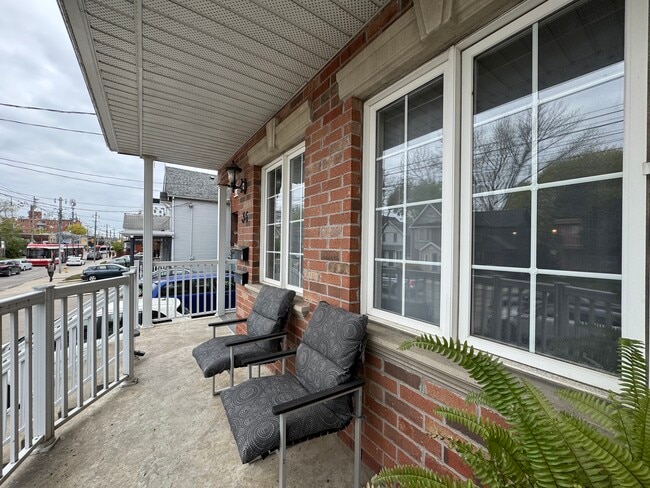 Building Photo - 36 Coxwell Av