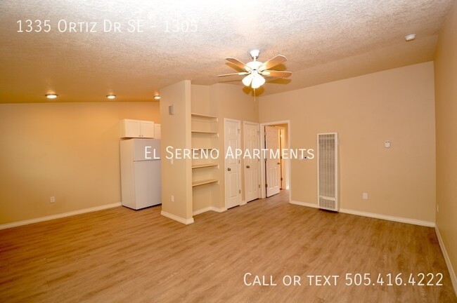 Building Photo - 1335 Ortiz Dr SE