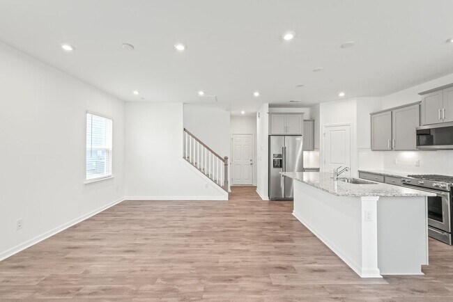 Building Photo - New Construction | 4 Bed, 2.5 Bath | Energ...