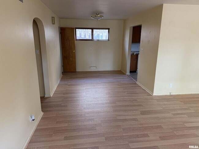 Foto del edificio - 2944 S 5th St