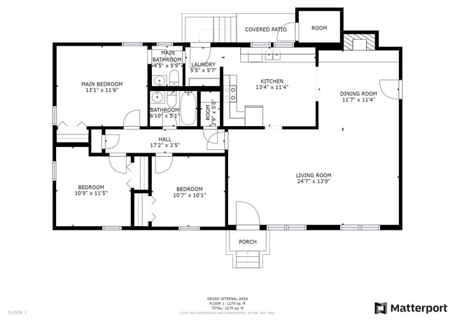 Building Photo - 217 Marshall Dr