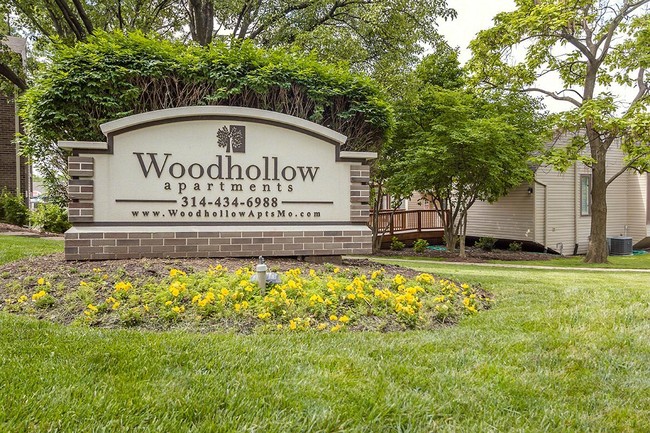 Woodhollow Apartments Rentals - Maryland Heights, MO | Apartments.com