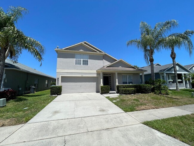 Foto del edificio - Awesome 4 Bedroom, 3.5 Bathroom Home in Or...