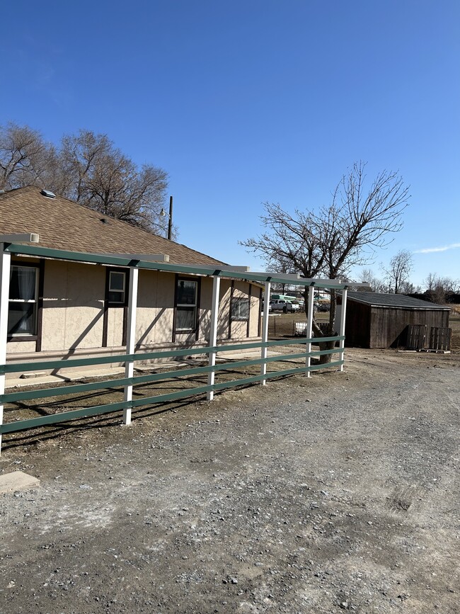 Building Photo - 123 North St