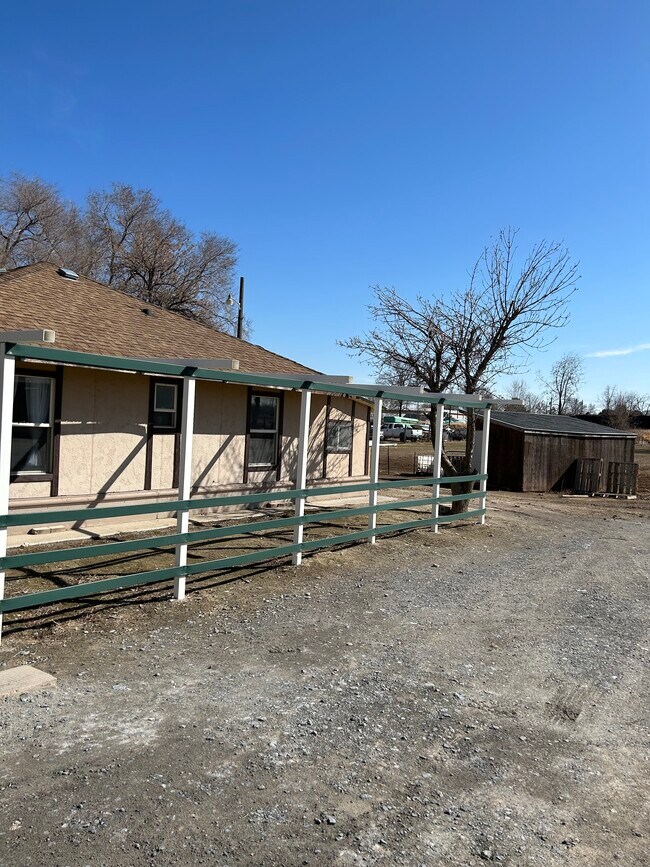 Foto del edificio - 123 North St