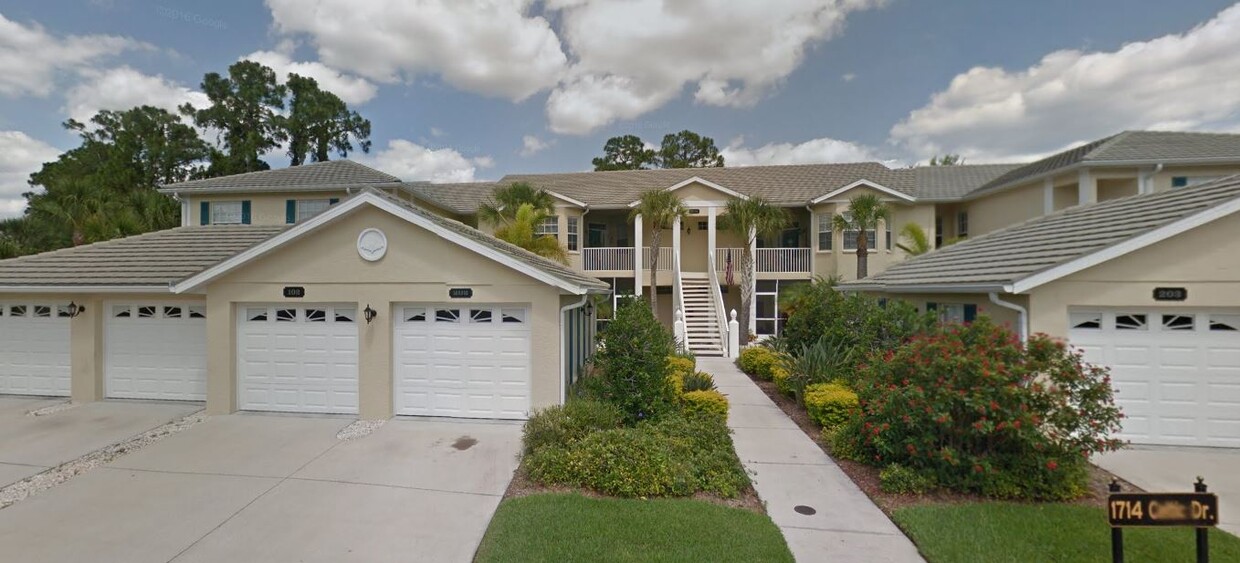 Primary Photo - 1714 Celtic Dr