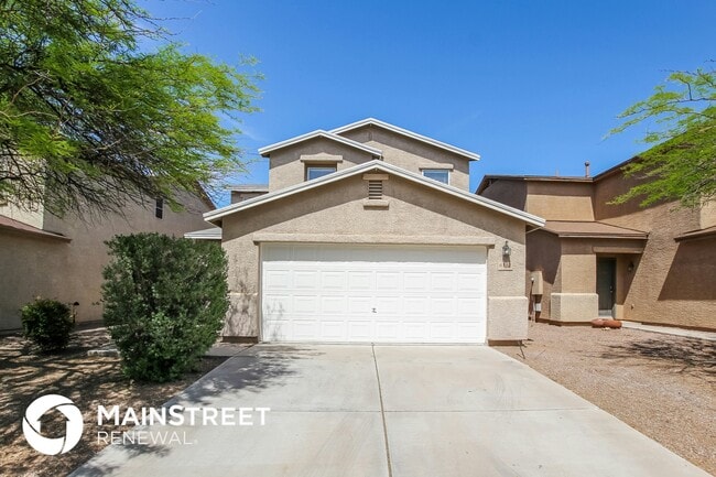 Building Photo - 6193 E Stonechat Dr