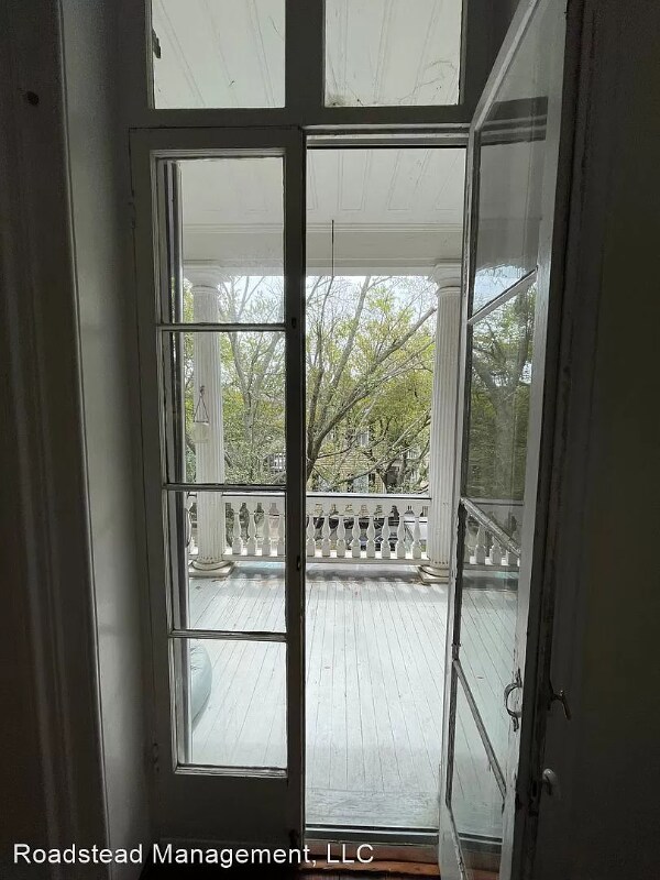 Foto del edificio - 128 Wentworth St