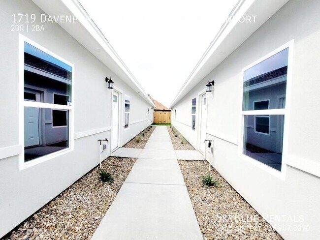 Foto del edificio - 1719 Davenport, 1719-4 Davenport