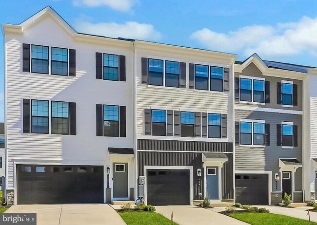 Photo - 466 Still Feather Ave Townhome