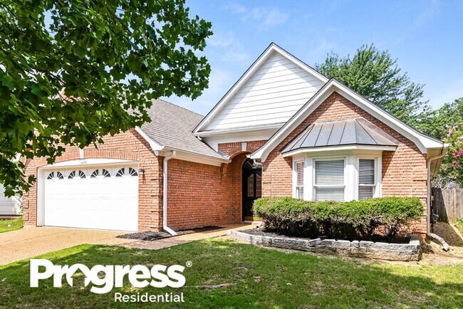 Building Photo - 1495 Appling Wood Cove S