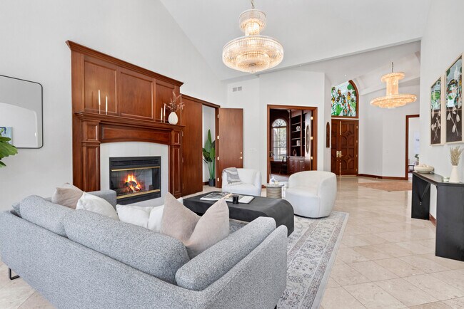 Foto del edificio - 6180 E Quincy Ave